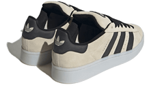 adidas Campus 00s Aluminum Core Black