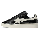Adidas Campus 00s Bape World Cup Pack Black White