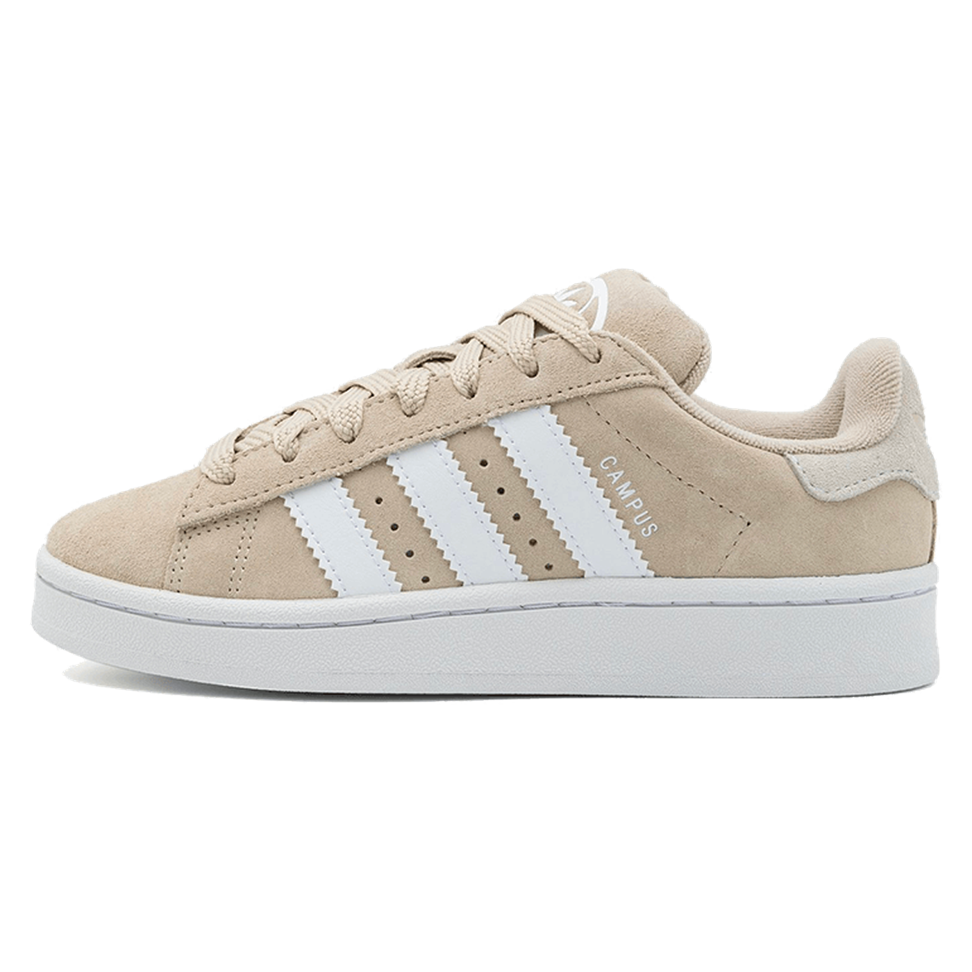 adidas Campus 00s Beige Cloud White (Enfant)