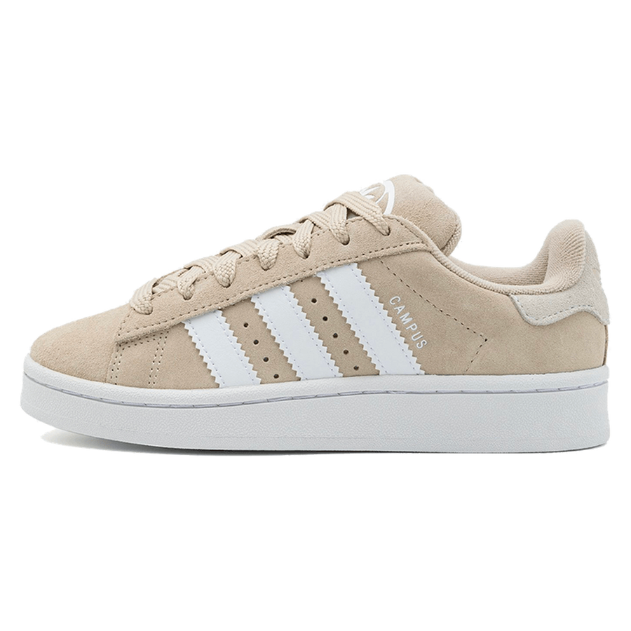adidas Campus 00s Beige Cloud White (Enfant)