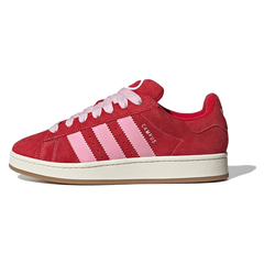 adidas Campus 00s Better Scarlet Clear Pink