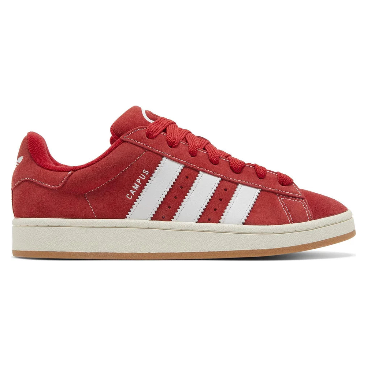 Adidas Campus 00s Better Scarlet Cloud White