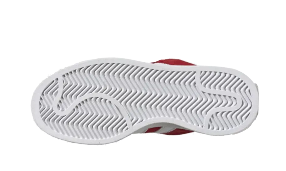 adidas Campus 00s Better Scarlet (Kids)