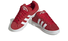 adidas Campus 00s Better Scarlet (Kids)