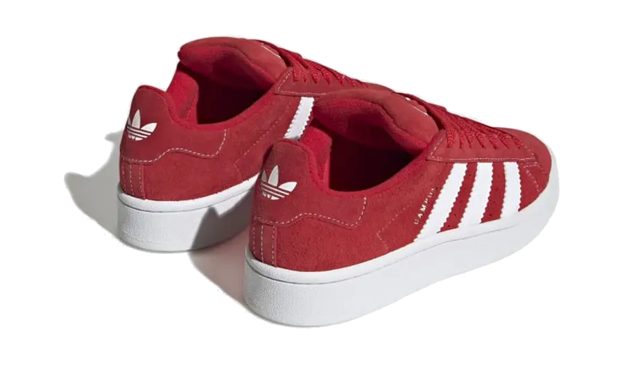 adidas Campus 00s Better Scarlet (Kids)