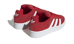 adidas Campus 00s Better Scarlet (Kids)
