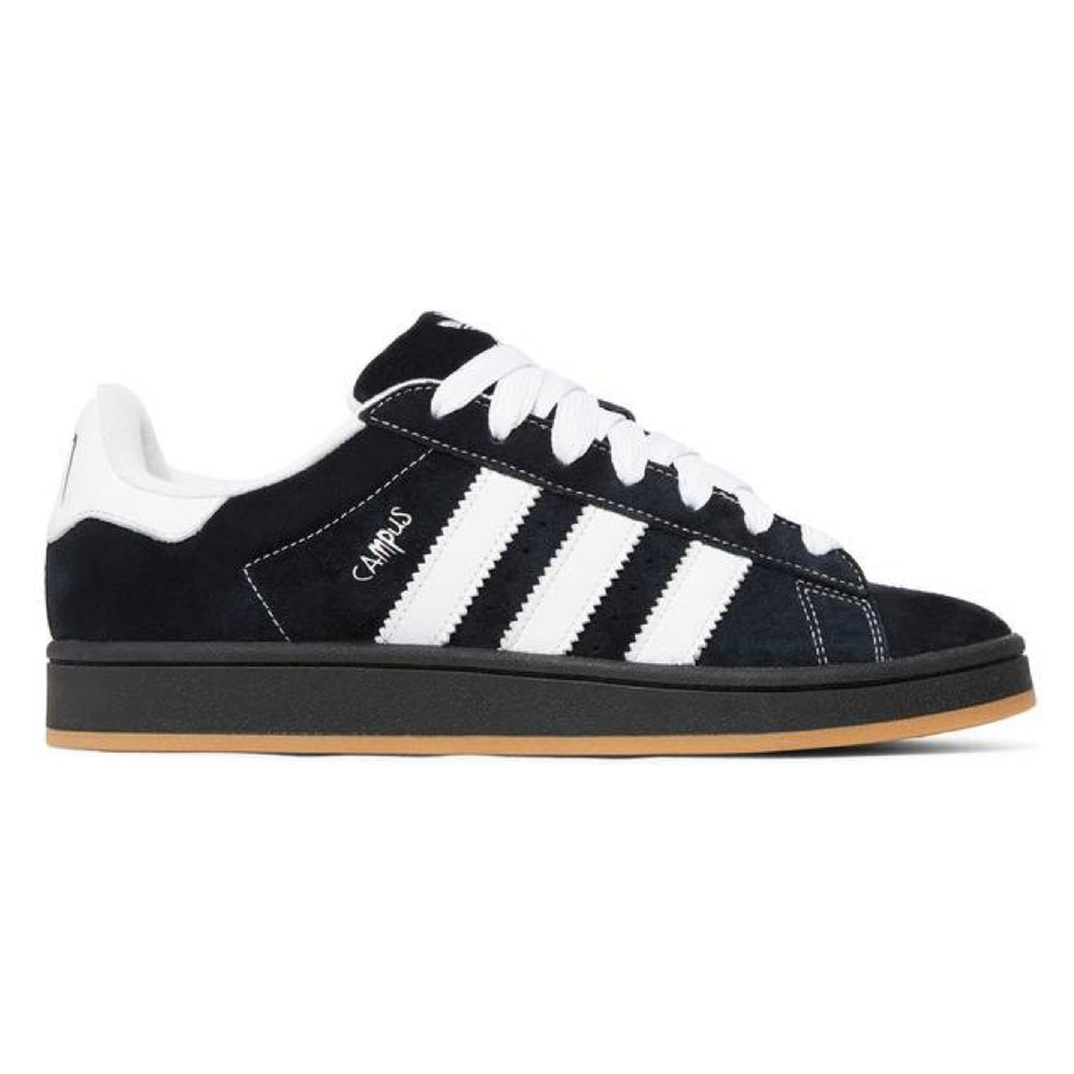 Adidas Campus 00s Black Gum x Korn