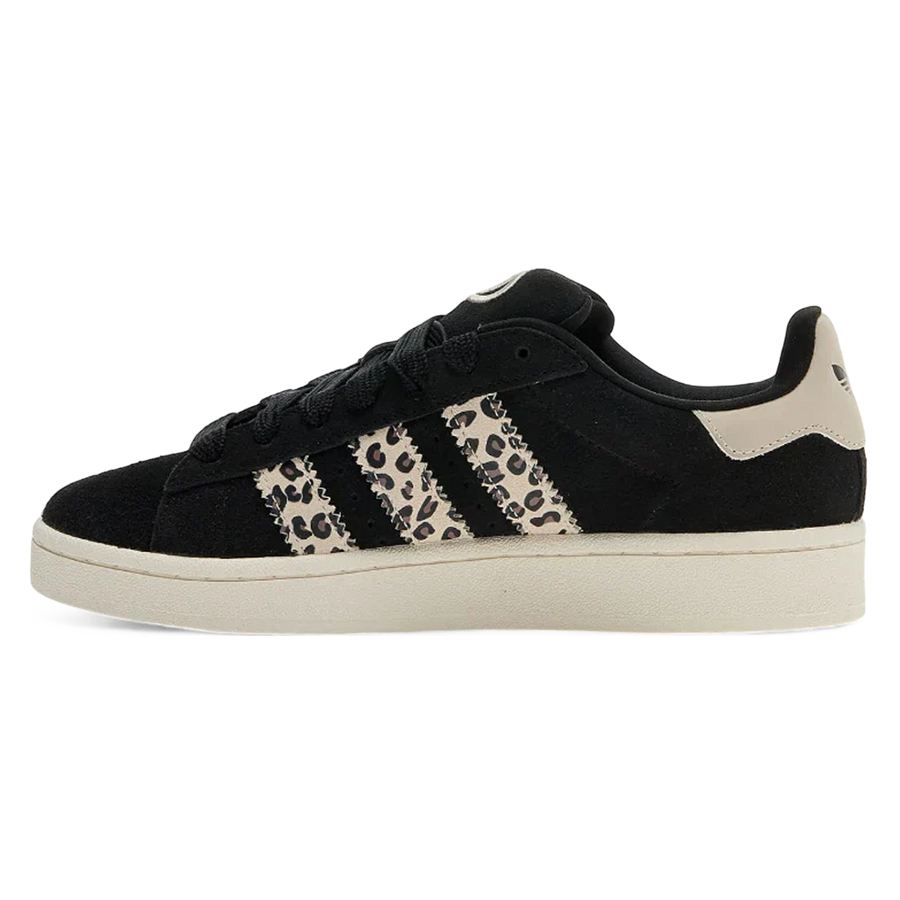 adidas Campus 00s Black Leopard