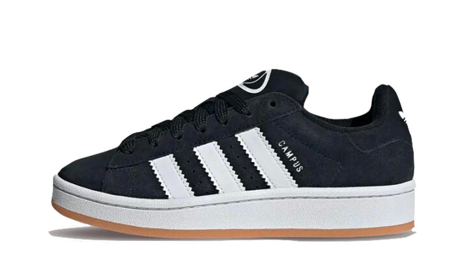 adidas Campus 00s Core Black (Enfant)