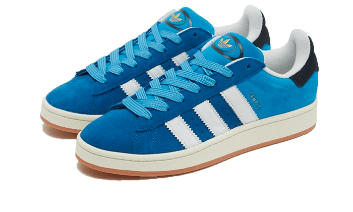 adidas Campus 00s Bright Blue