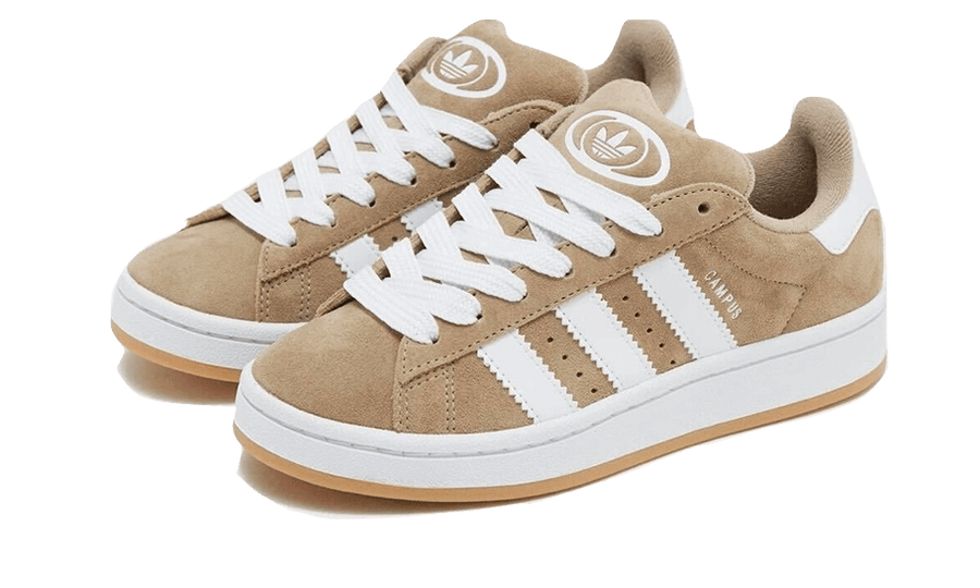 adidas Campus 00s Brown