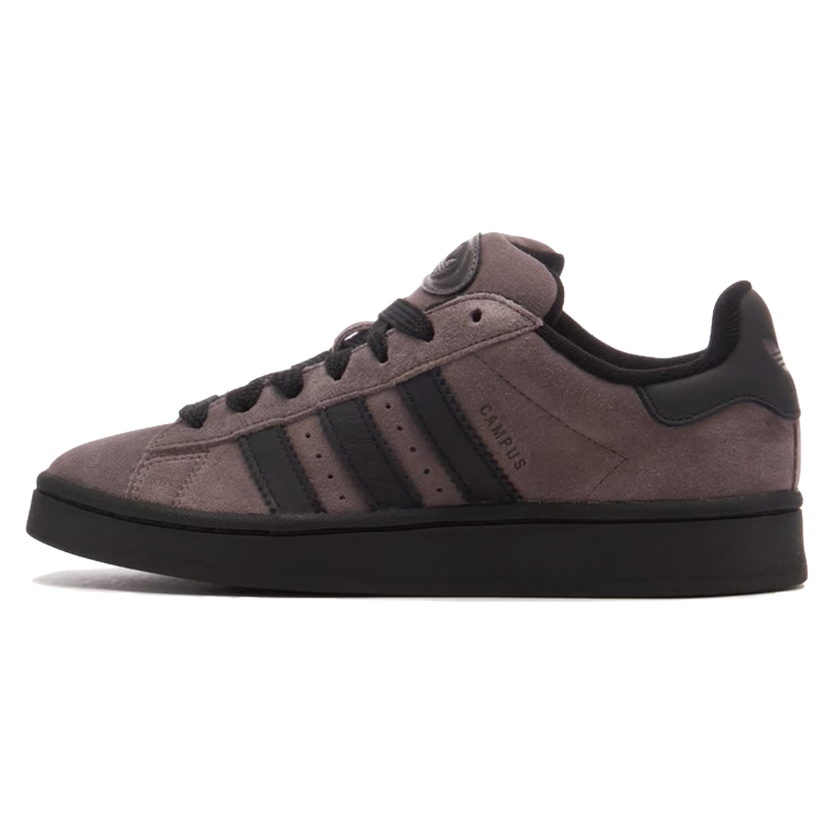 adidas Campus 00s Charcoal Core Black