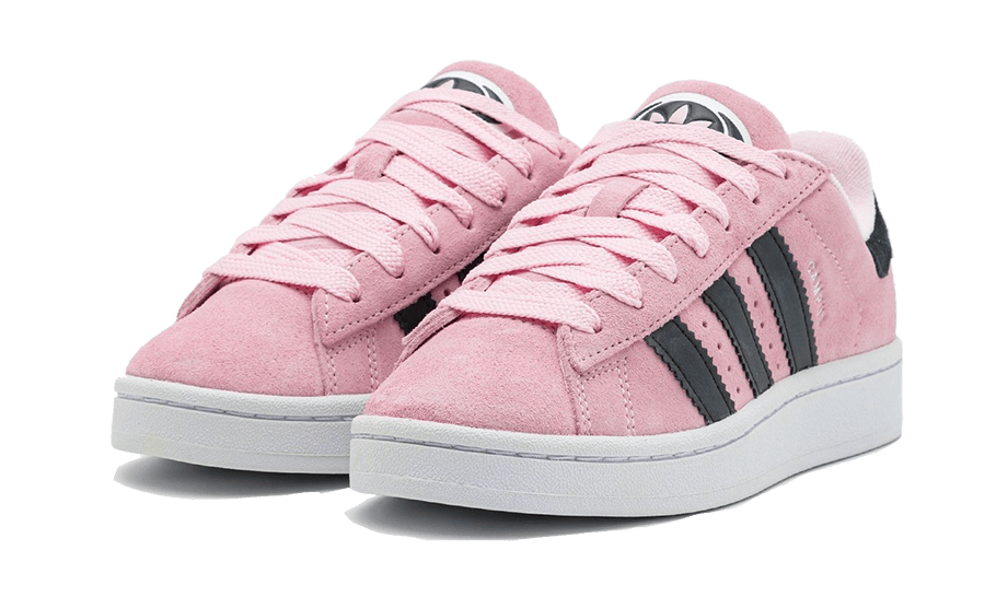 adidas Campus 00s Clear Pink