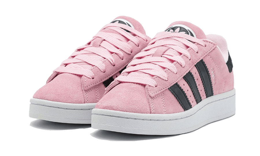 adidas Campus 00s Clear Pink