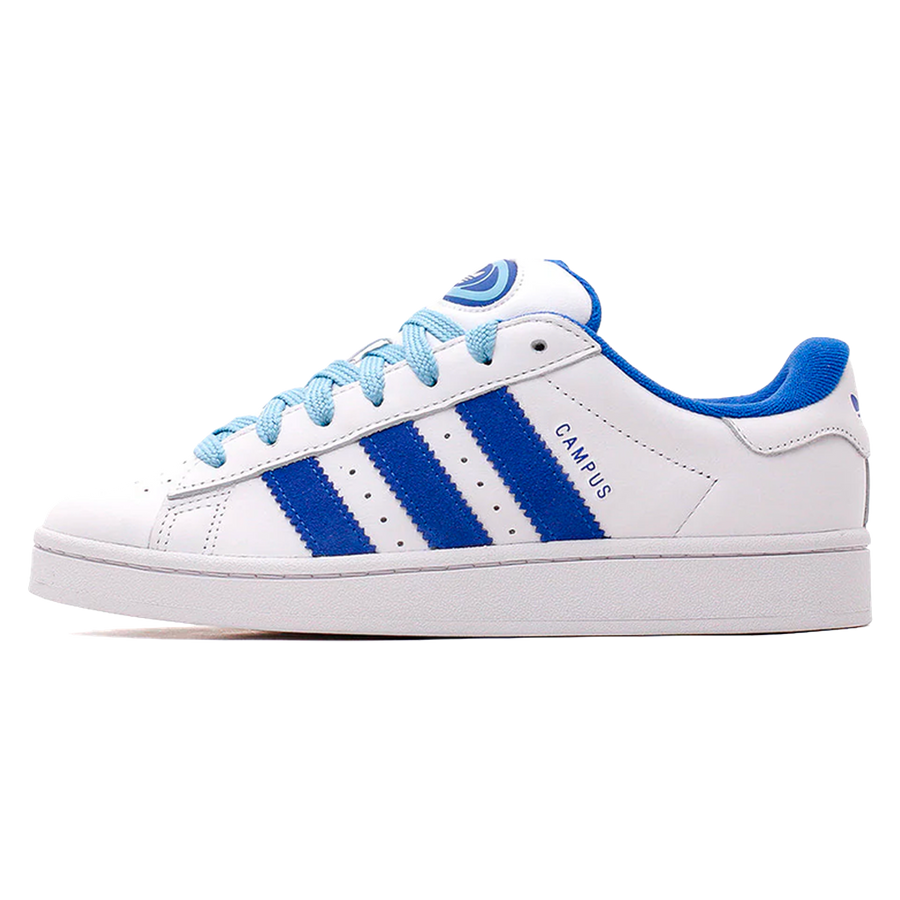 adidas Campus 00s Cloud White Bright Blue
