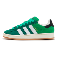adidas Campus 00s Collegiate Green