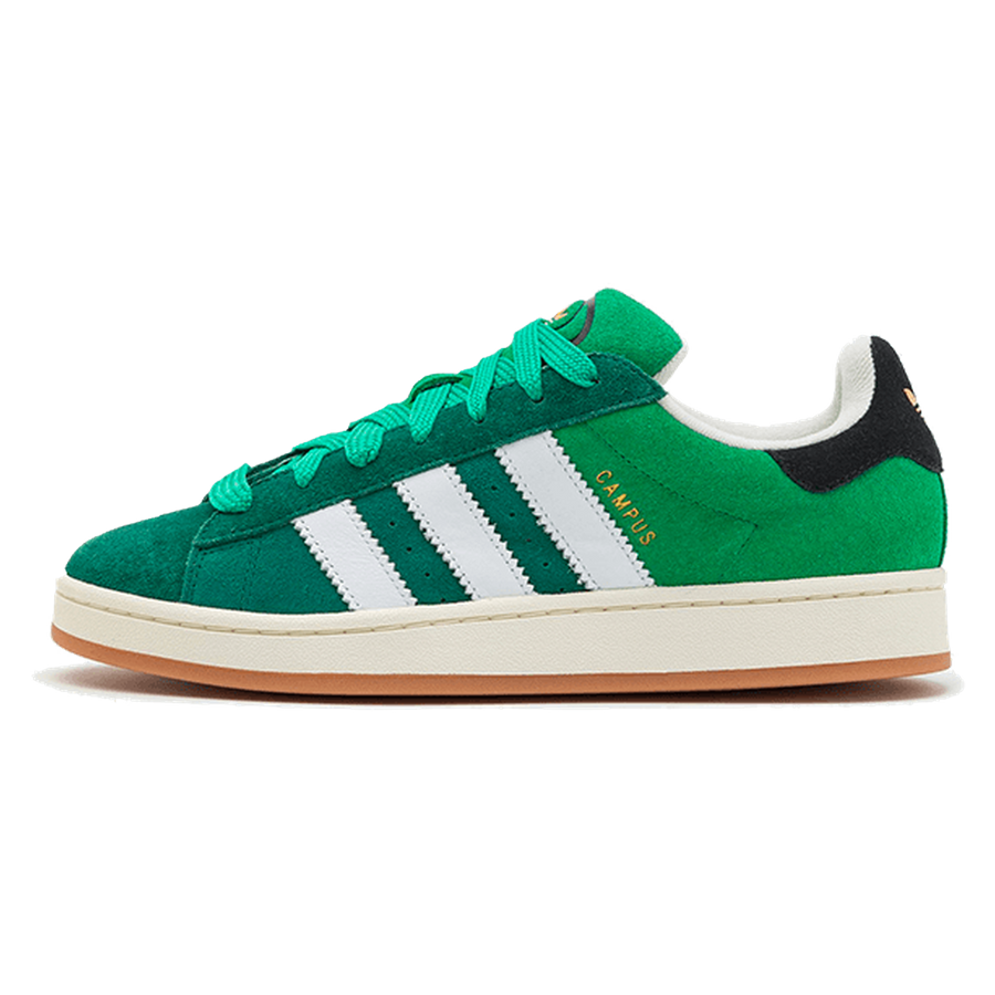 adidas Campus 00s Collegiate Green