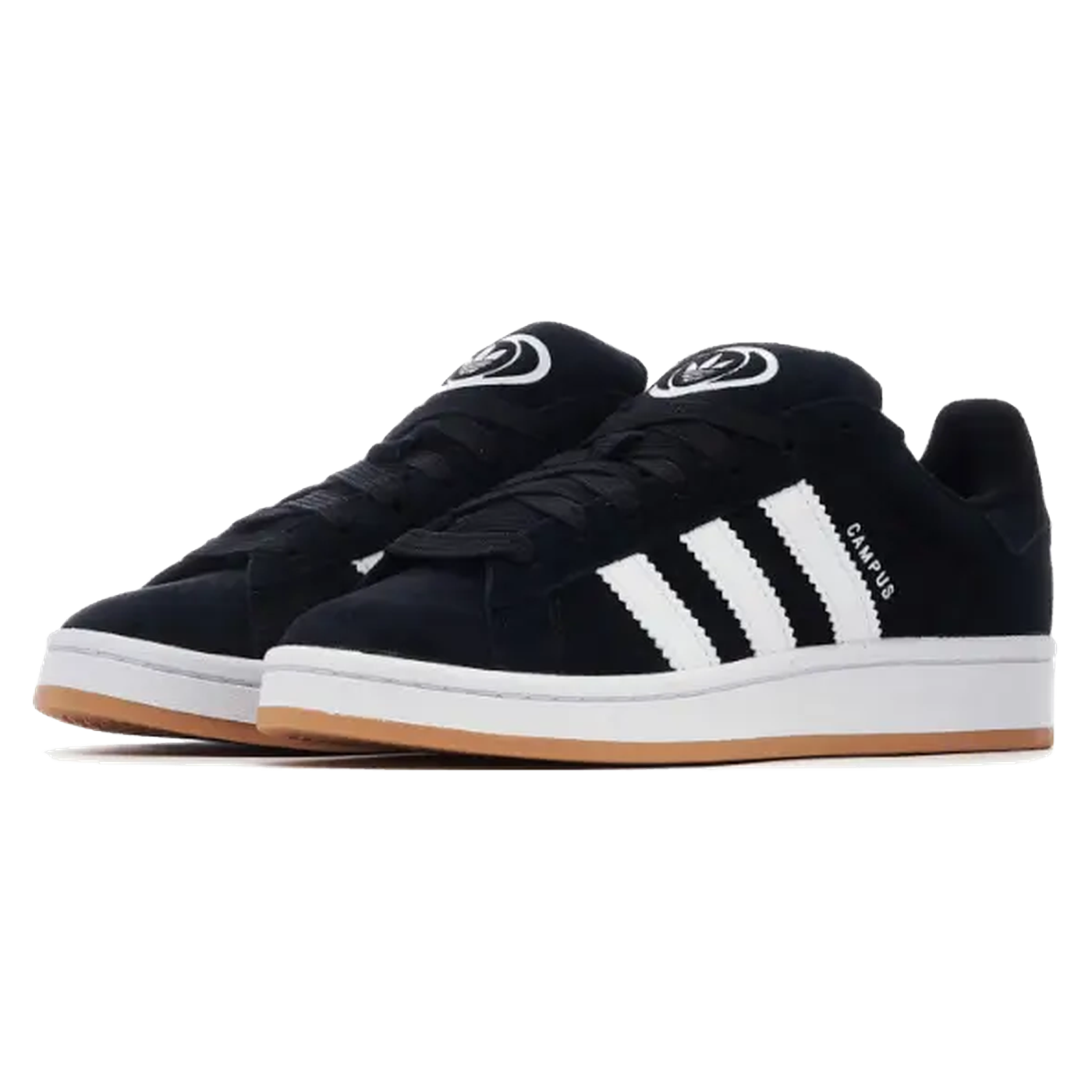 adidas Campus 00s Core Black (Enfant)