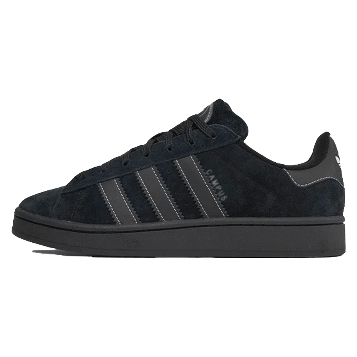 adidas Campus 00S Core Black Footwear White