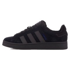 adidas Campus 00s Core Black Lucid Blue