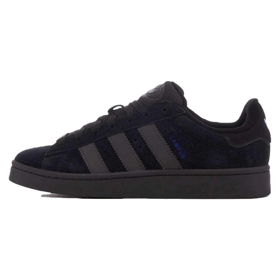 adidas Campus 00s Core Black Lucid Blue
