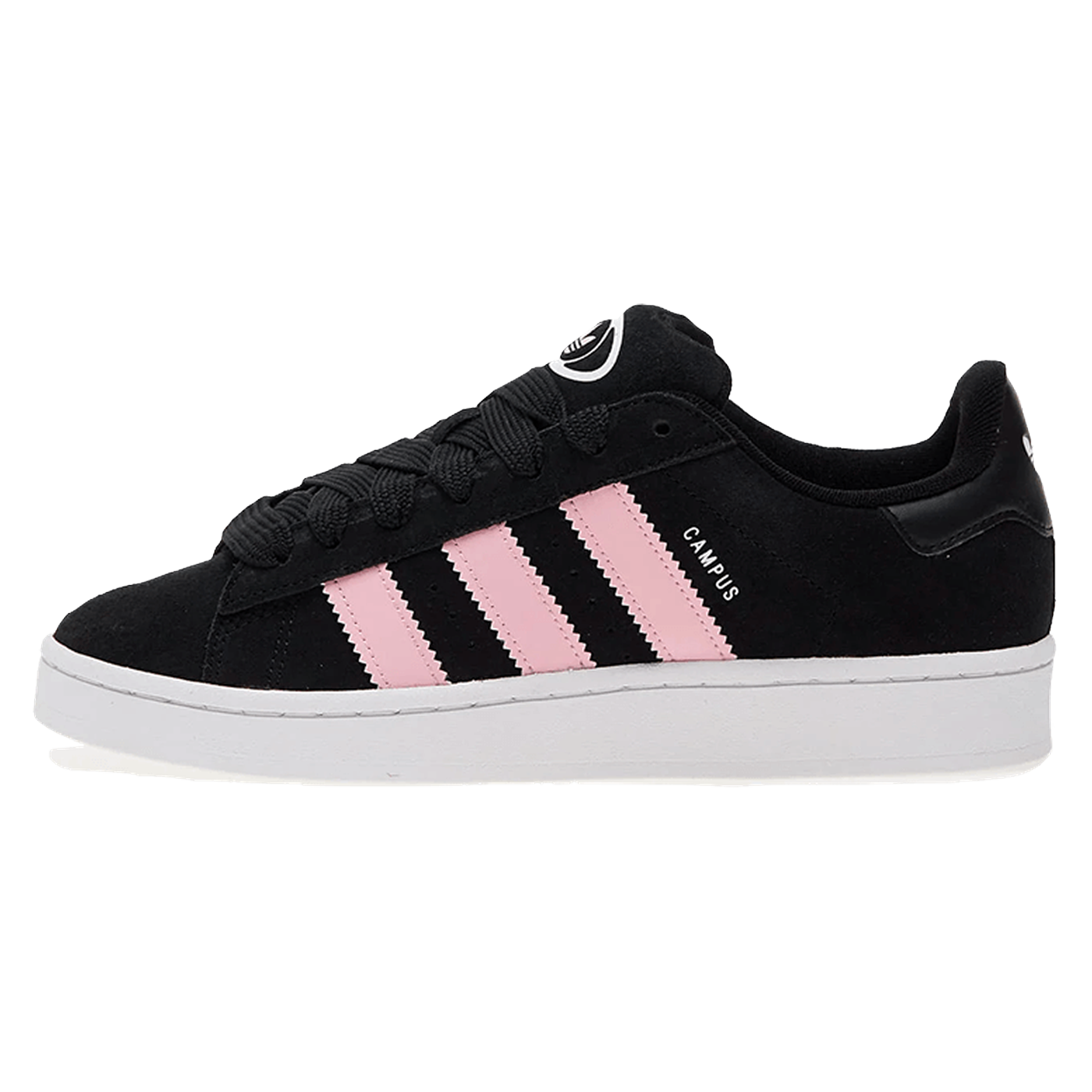 adidas Campus 00s Core Black True Pink