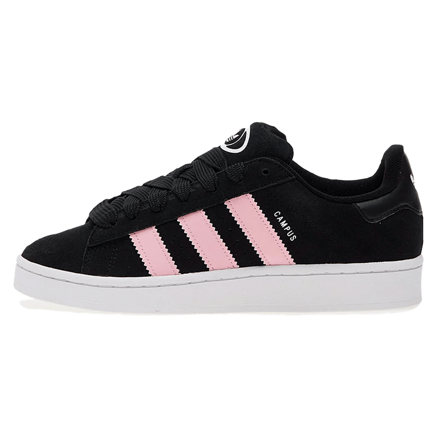 adidas Campus 00s Core Black True Pink