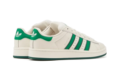 adidas Campus 00s Core White Green