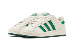adidas Campus 00s Core White Green