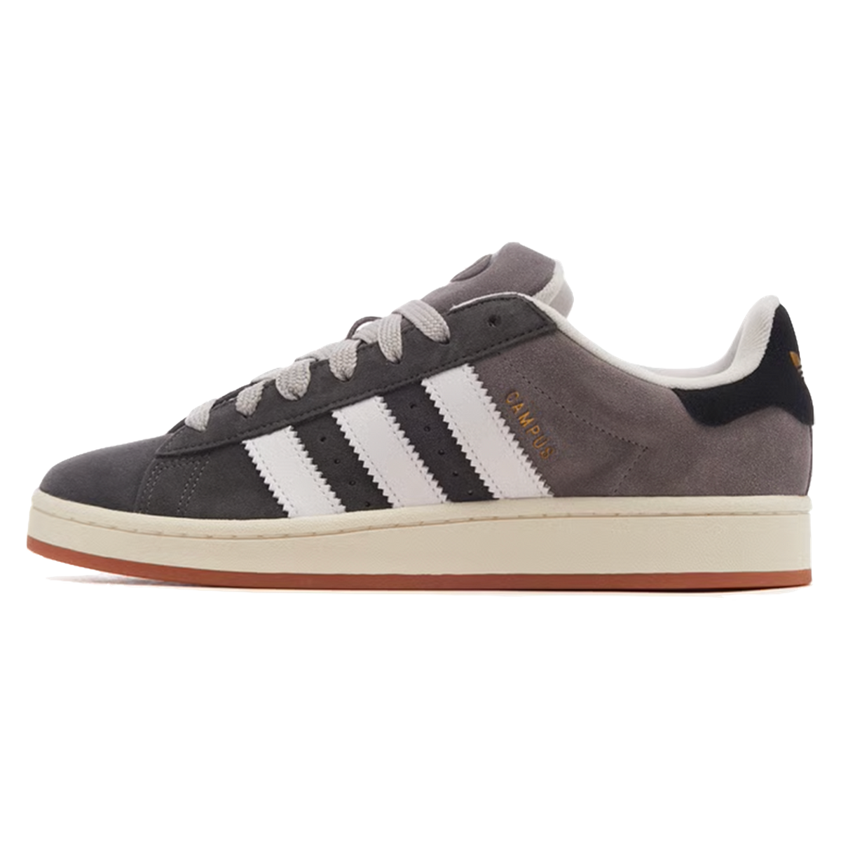 adidas Campus 00s Dark Grey Grey Gum