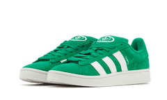 adidas Campus 00s Green Cloud White