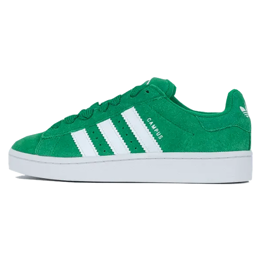 adidas Campus 00s Green Cloud White