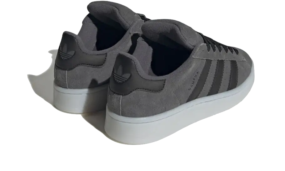 adidas Campus 00s Grey Six Core Black (děti)