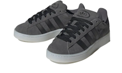 adidas Campus 00s Grey Six Core Black (děti)