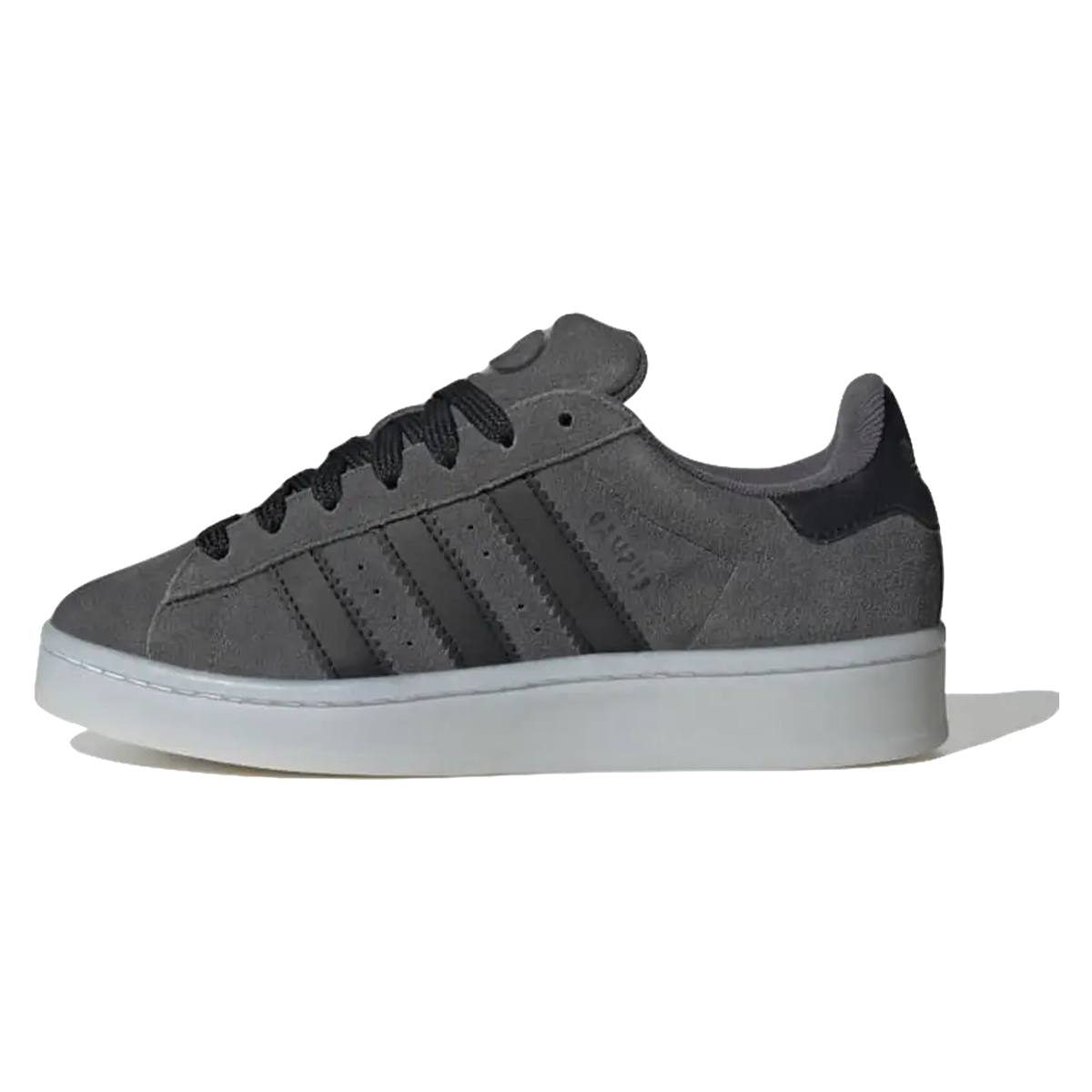 adidas Campus 00s Grey Six Core Black (děti)