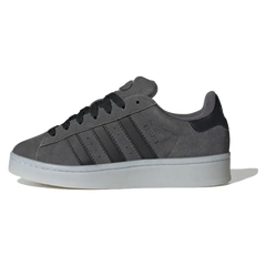 adidas Campus 00s Grey Six Core Black (děti)