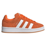 Adidas Campus 00s J Orange Gum