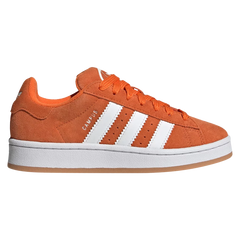 Adidas Campus 00s J Orange Gum