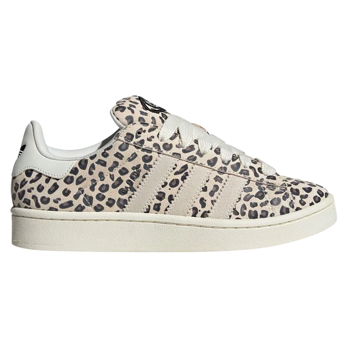 Adidas Campus 00s Leopard