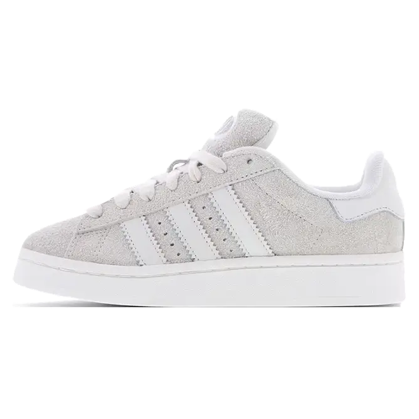 adidas Campus 00s Light Grey White (Kids)