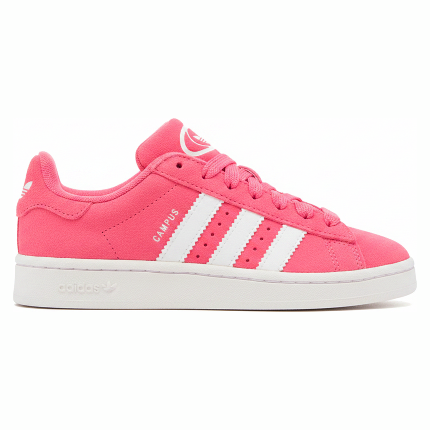 adidas Campus 00s Pink