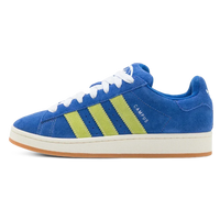 adidas Campus 00s Royal Blue Solar Yellow Gum