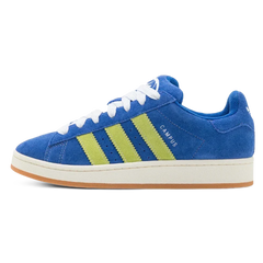 adidas Campus 00s Royal Blue Solar Yellow Gum