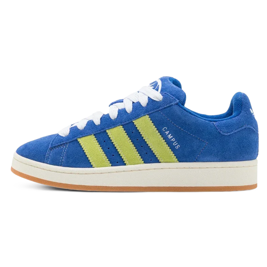 adidas Campus 00s Royal Blue Solar Yellow Gum