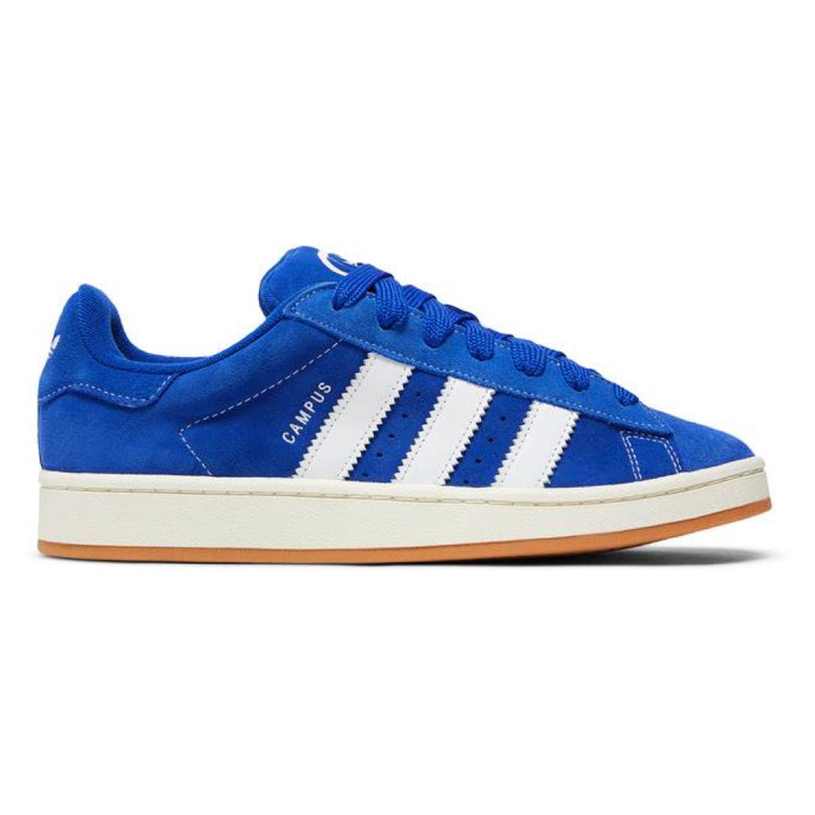 Adidas Campus 00s Semi Lucid Blue Cloud White