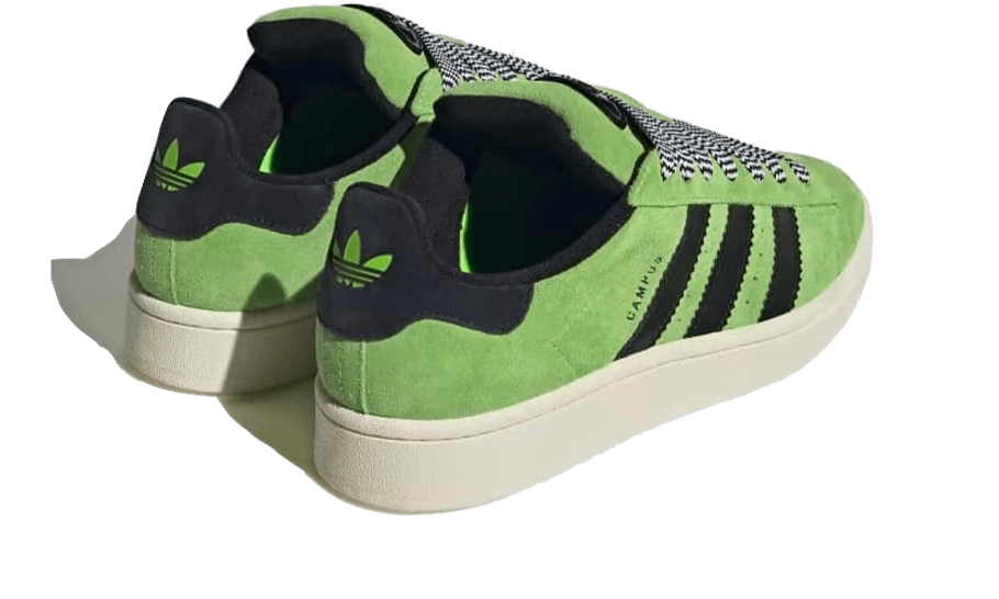 adidas Campus 00s Solar Green