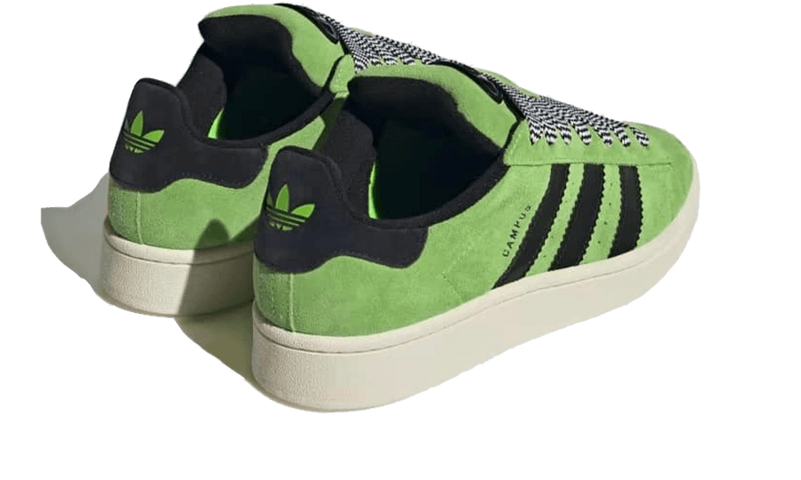 adidas Campus 00s Solar Green
