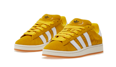 adidas Campus 00s Spice Yellow
