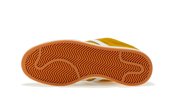 adidas Campus 00s Spice Yellow