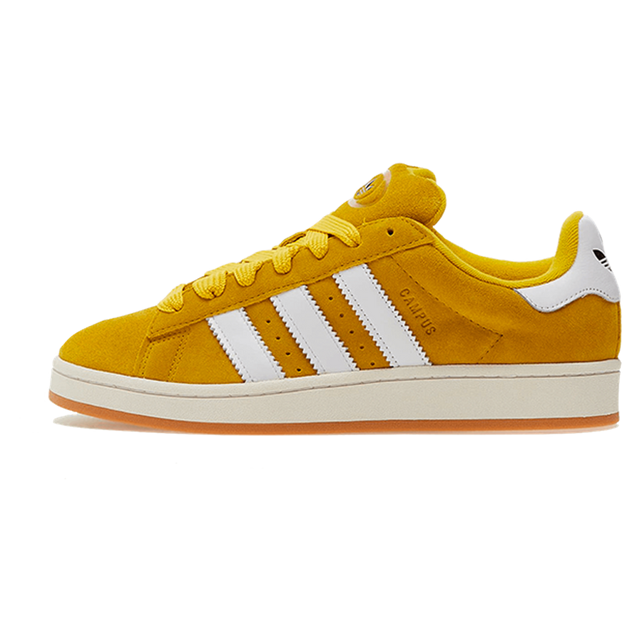 adidas Campus 00s Spice Yellow